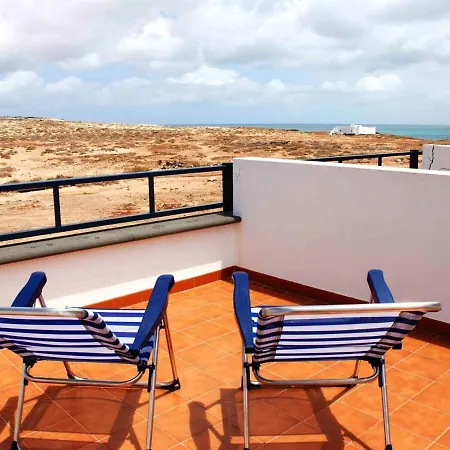 Holiday home El Ancla Teguise (Lanzarote)
