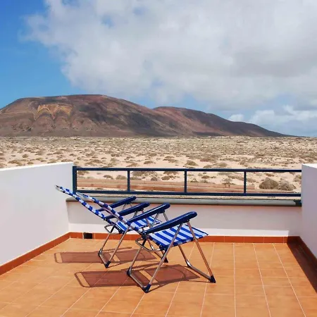 El Ancla Holiday home