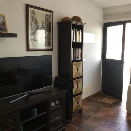 El Ancla Holiday home Teguise (Lanzarote)