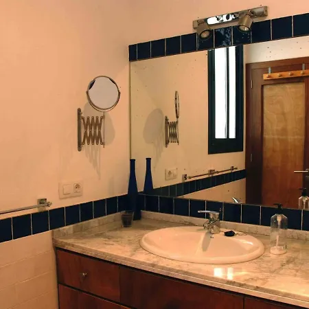 El Ancla Σπίτι διακοπών Teguise (Lanzarote)