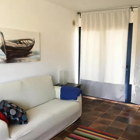 El Ancla Teguise (Lanzarote)