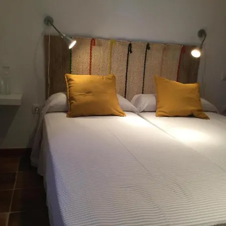 El Ancla Holiday home Teguise (Lanzarote)