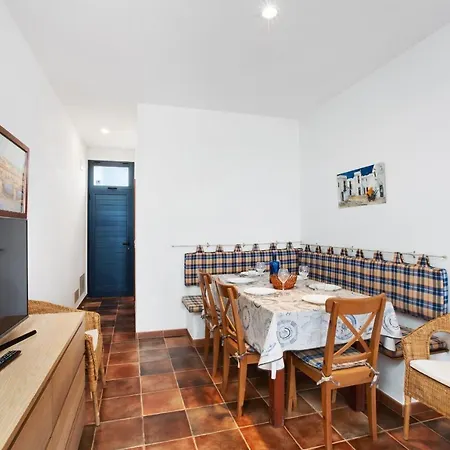Holiday home El Ancla Teguise (Lanzarote)