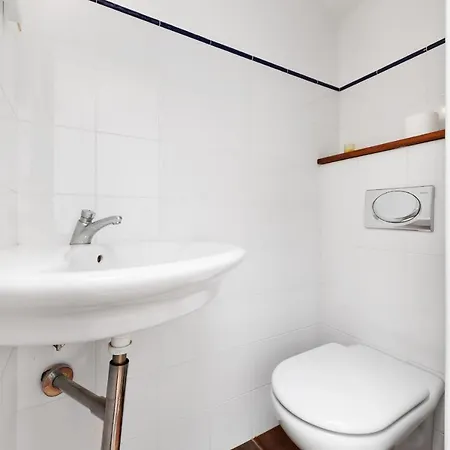 El Ancla Holiday home