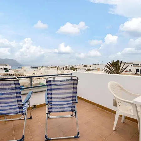 El Ancla Teguise (Lanzarote)
