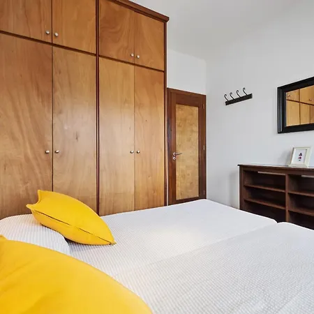 Holiday home El Ancla Teguise (Lanzarote)