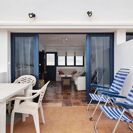 Holiday home El Ancla