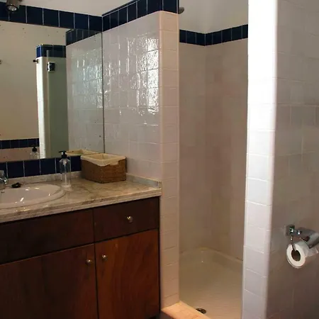El Ancla Holiday home *